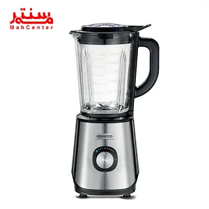 مخلوط کن کنوود مدل BLM645 با دو آسیاب کنوود - همزن حرفه‌ای آشپزخانه با قدرت بالا و طراحی شیک